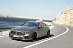 Mercedes-Benz CLS450 AMG Line Edition #1 2018 года (WW)